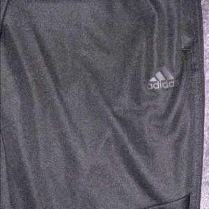 Adidas soccer sweatpants